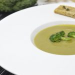 Brocoli Cream