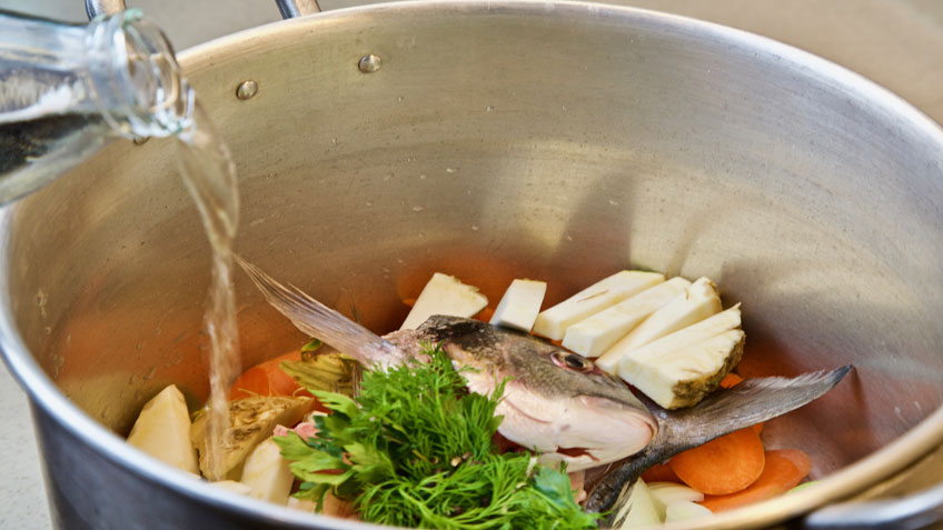 Fish Stock